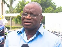 Feu Col Félix AKOBI